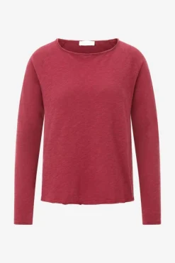 Rich & Royal Longsleeves<Longsleeve Aus Baumwolle