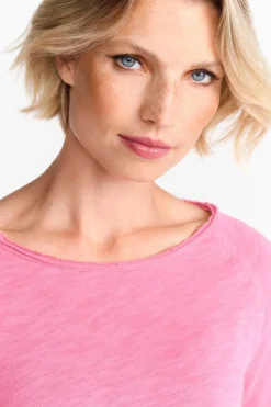 Rich & Royal Longsleeves<Longsleeve Aus Baumwolle