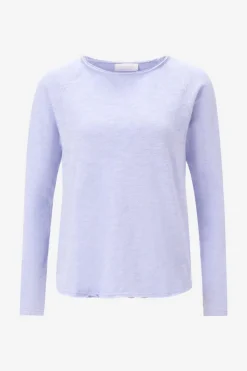 Rich & Royal Longsleeves<Longsleeve Aus Baumwolle