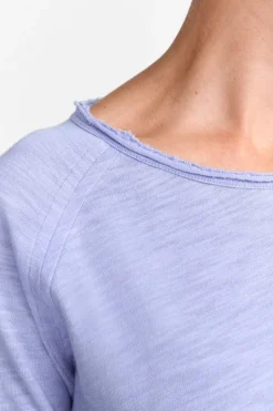 Rich & Royal Longsleeves<Longsleeve Aus Baumwolle