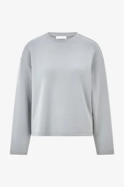 Rich & Royal Sweat|Longsleeves<Longsleeve Aus Supersoftem Jersey