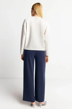 Rich & Royal Sweat|Longsleeves<Longsleeve Aus Supersoftem Jersey