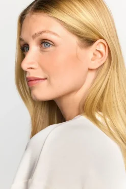 Rich & Royal Sweat|Longsleeves<Longsleeve Aus Supersoftem Jersey