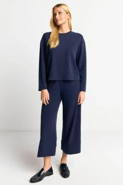 Rich & Royal Sweat|Longsleeves<Longsleeve Aus Supersoftem Jersey