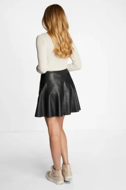 Rich & Royal Longsleeves<Longsleeve Mit Glitzergarn