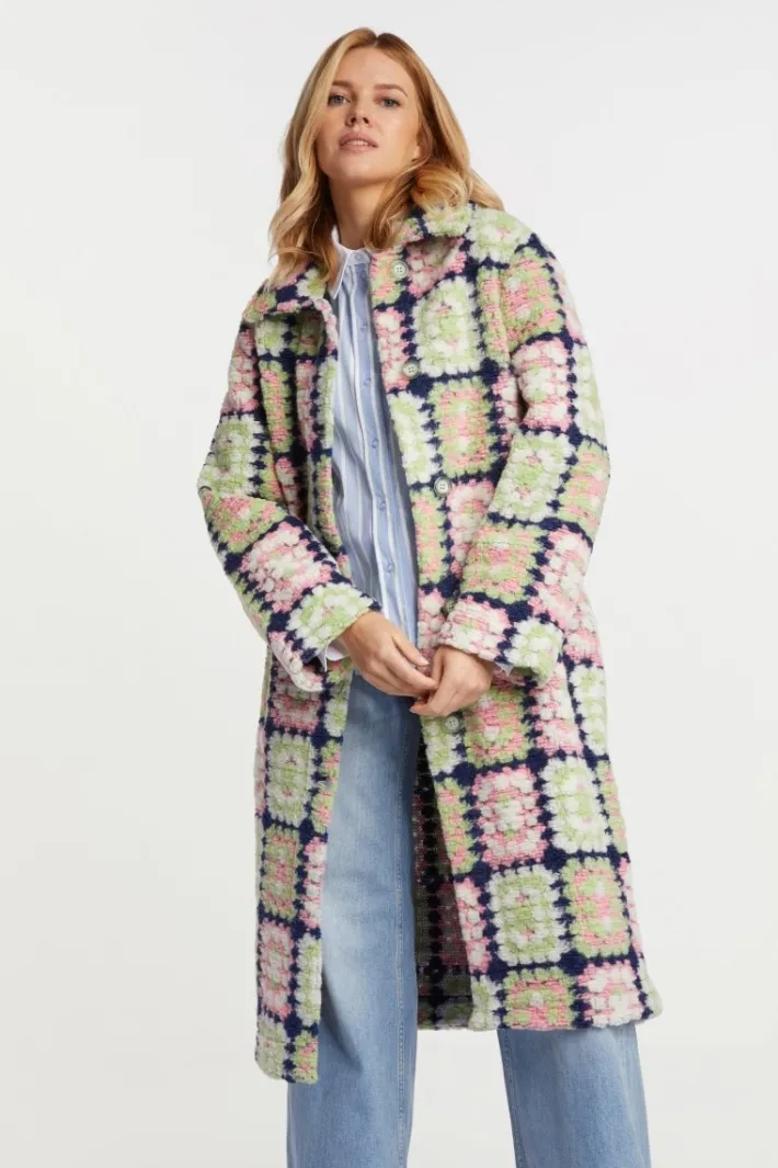 Rich & Royal Mäntel<Mantel original