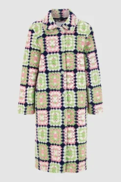 Rich & Royal Mäntel<Mantel original