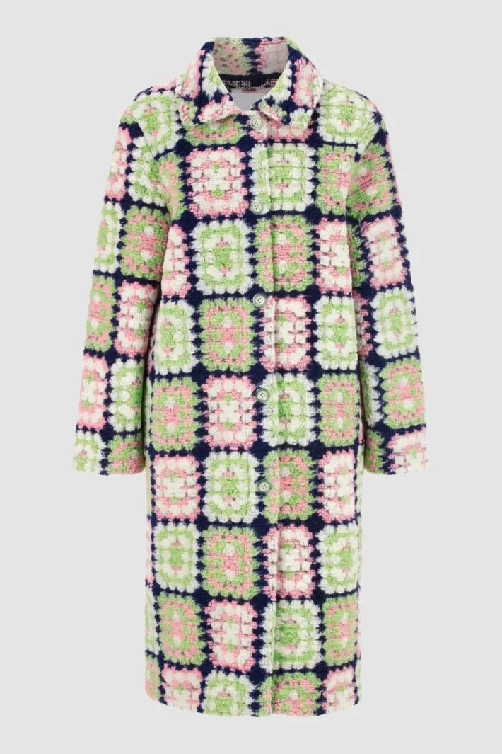 Rich & Royal Mäntel<Mantel original