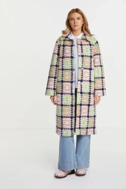 Rich & Royal Mäntel<Mantel original