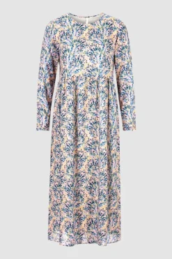 Rich & Royal Midikleider<Midikleid rose quartz