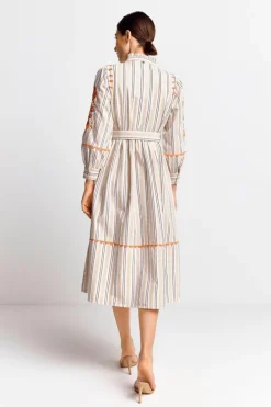 Rich & Royal Midikleider<Midikleid original