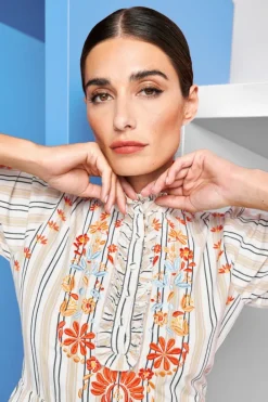 Rich & Royal Midikleider<Midikleid original