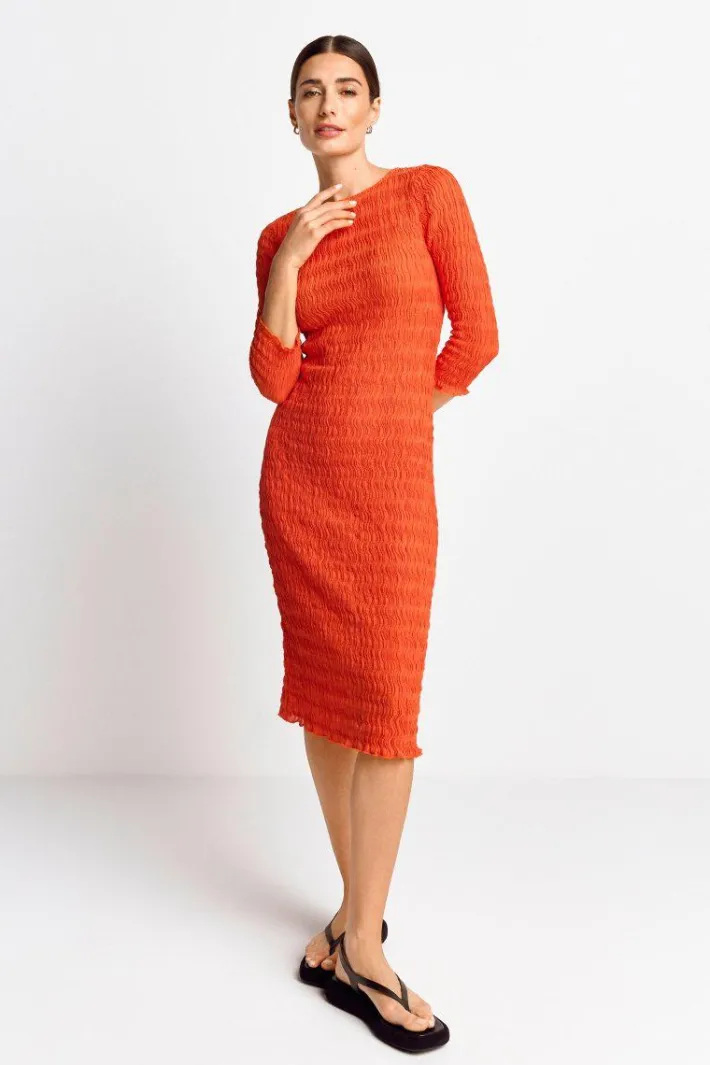 Rich & Royal Midikleider<Midikleid