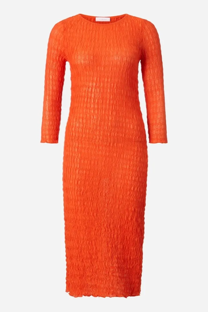 Rich & Royal Midikleider<Midikleid