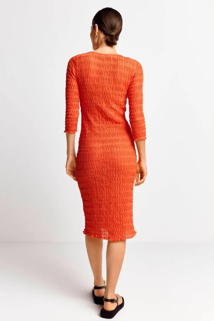 Rich & Royal Midikleider<Midikleid