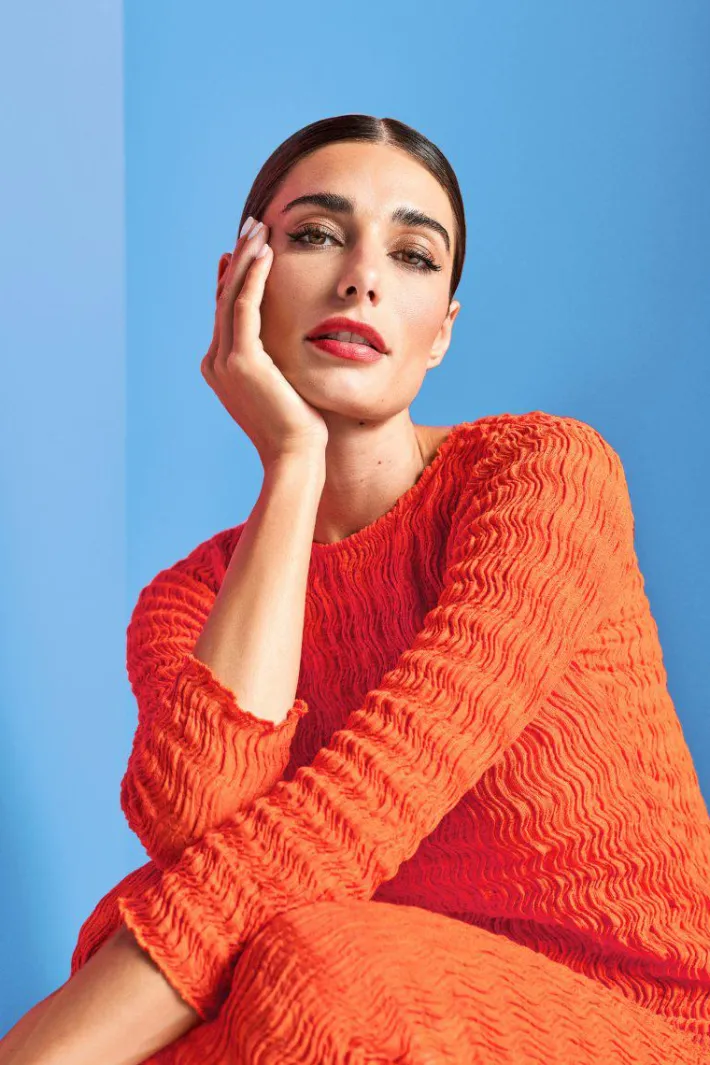 Rich & Royal Midikleider<Midikleid