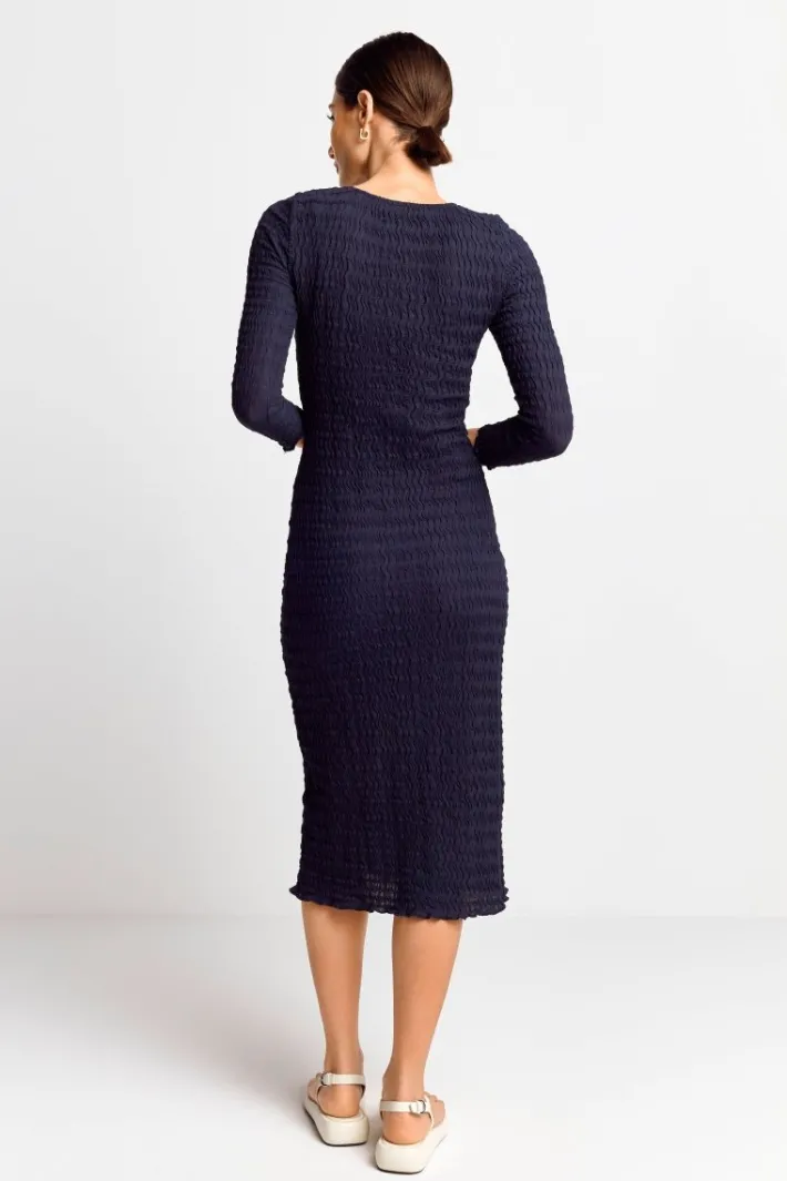 Rich & Royal Midikleider<Midikleid