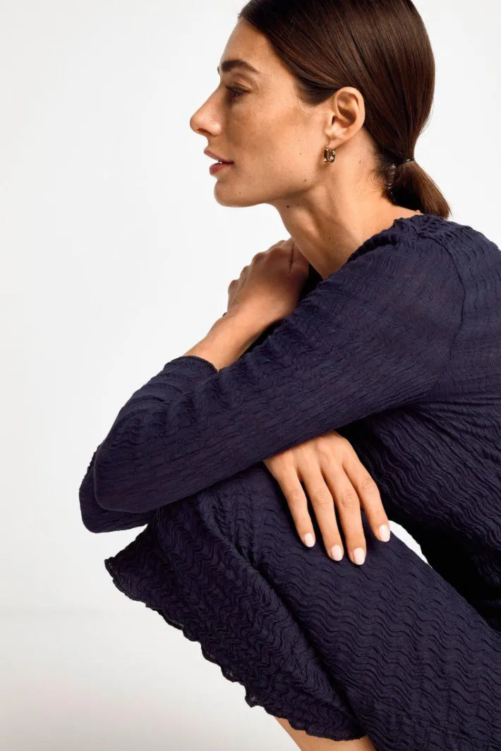 Rich & Royal Midikleider<Midikleid