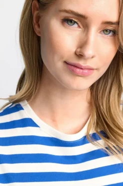 Rich & Royal Midikleider<Midikleid azzure blue