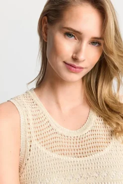 Rich & Royal Midikleider<Midikleid whisper white