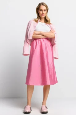 Rich & Royal Midiröcke<Midirock