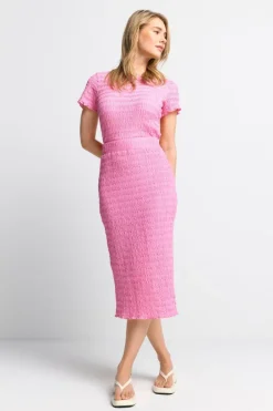 Rich & Royal Midiröcke<Midirock