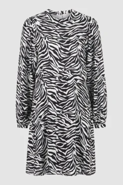 Rich & Royal Minikleider<Minikleid midnight blue