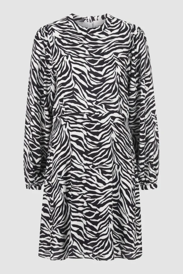 Rich & Royal Minikleider<Minikleid midnight blue