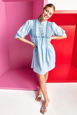 Rich & Royal Minikleider<Minikleid