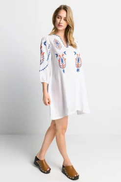 Rich & Royal Minikleider<Minikleid azzure blue