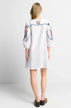 Rich & Royal Minikleider<Minikleid azzure blue