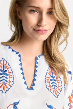 Rich & Royal Minikleider<Minikleid azzure blue