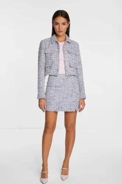 Rich & Royal Miniröcke<Minirock french blue