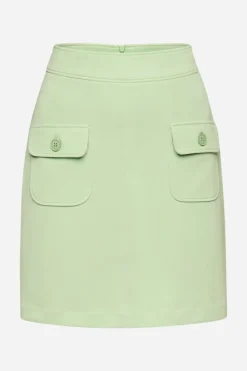 Rich & Royal Miniröcke<Minirock Aus Supersoftem Jersey