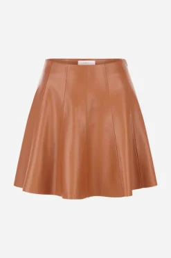Rich & Royal Miniröcke<Minirock In Lederoptik
