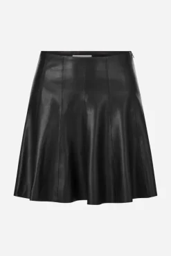 Rich & Royal Miniröcke<Minirock In Lederoptik