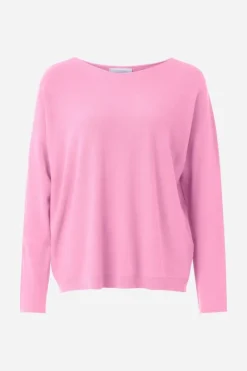 Rich & Royal Pullover<Nahtloser Feinstrickpullover