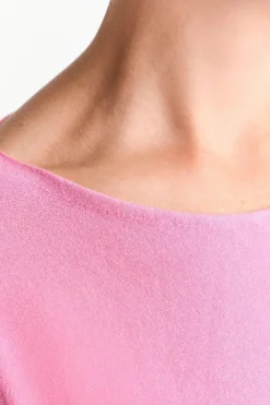 Rich & Royal Pullover<Nahtloser Feinstrickpullover