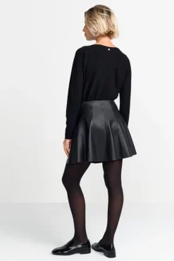 Rich & Royal Pullover<Nahtloser Feinstrickpullover