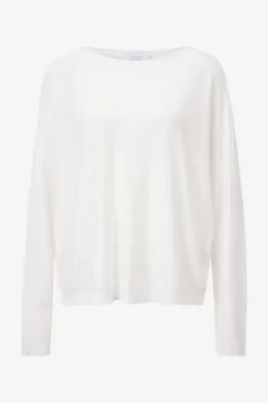 Rich & Royal Pullover<Nahtloser Strickpullover