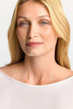 Rich & Royal Pullover<Nahtloser Strickpullover