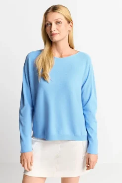 Rich & Royal Pullover<Nahtloser Strickpullover