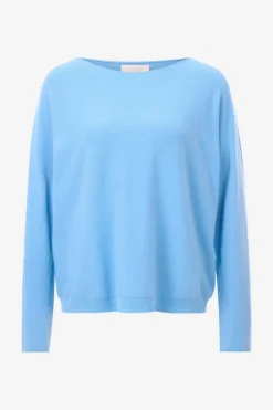 Rich & Royal Pullover<Nahtloser Strickpullover