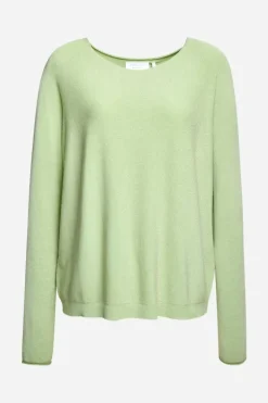 Rich & Royal Pullover<Nahtloser Strickpullover