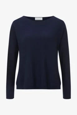 Rich & Royal Pullover<Nahtloser Strickpullover