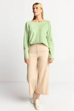 Rich & Royal Pullover<Nahtloser Strickpullover