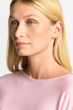 Rich & Royal Pullover<Nahtloser Strickpullover