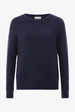 Rich & Royal Pullover<Nahtloser Strickpullover