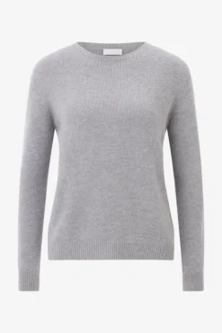 Rich & Royal Pullover<Nahtloser Strickpullover