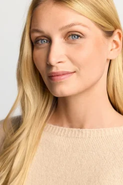 Rich & Royal Pullover<Nahtloser Strickpullover